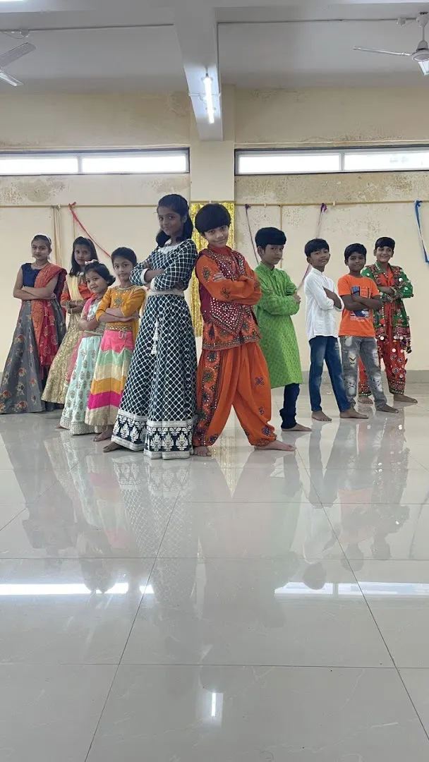 Street Force Dance Academy-Branch 2 — Dance in Kondhwa Budruk