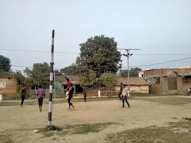 BADOWALA volleyball