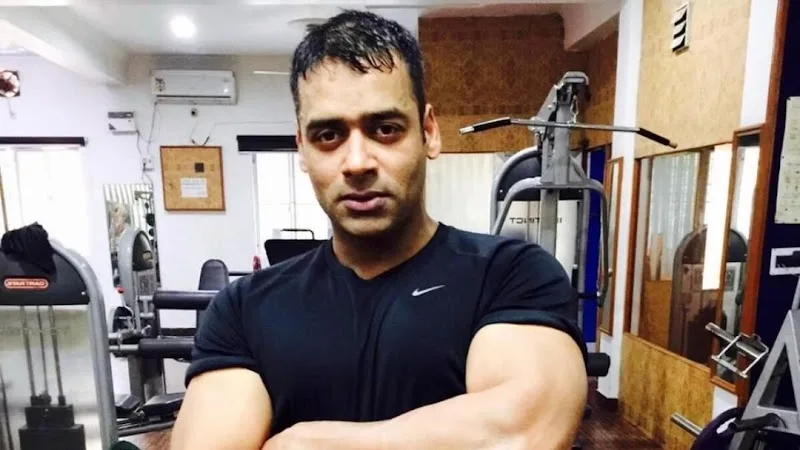 Fitness Solutions photo 1