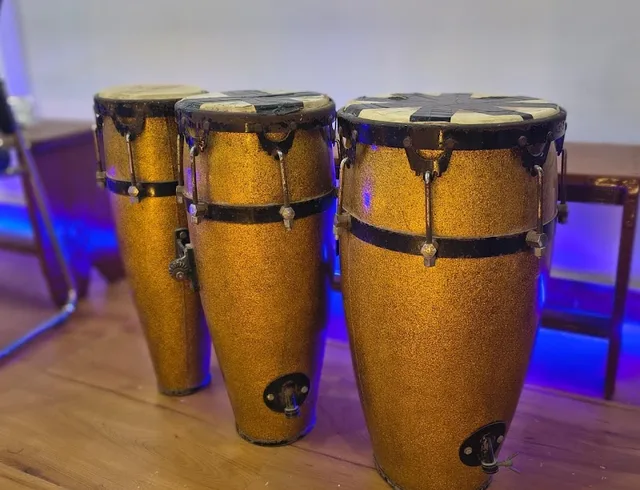 Guitar Shala — Music in New City Center