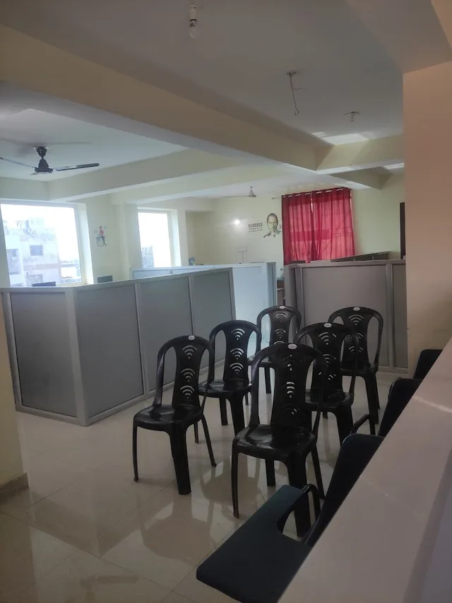 Brainware Technology — Coding & Robotics in Jawahar Nagar