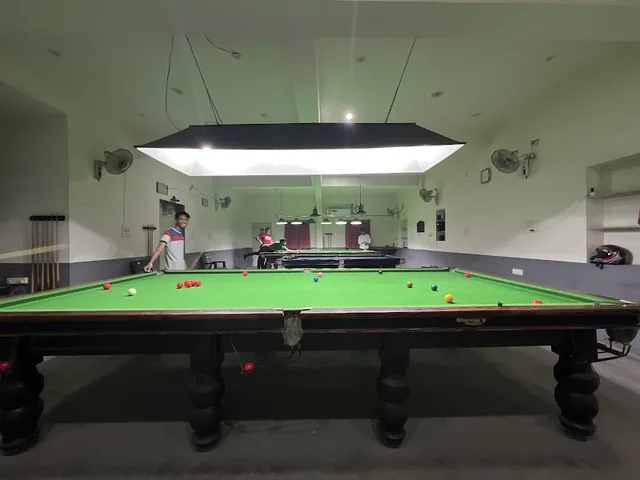 Jodhpur Pool Point