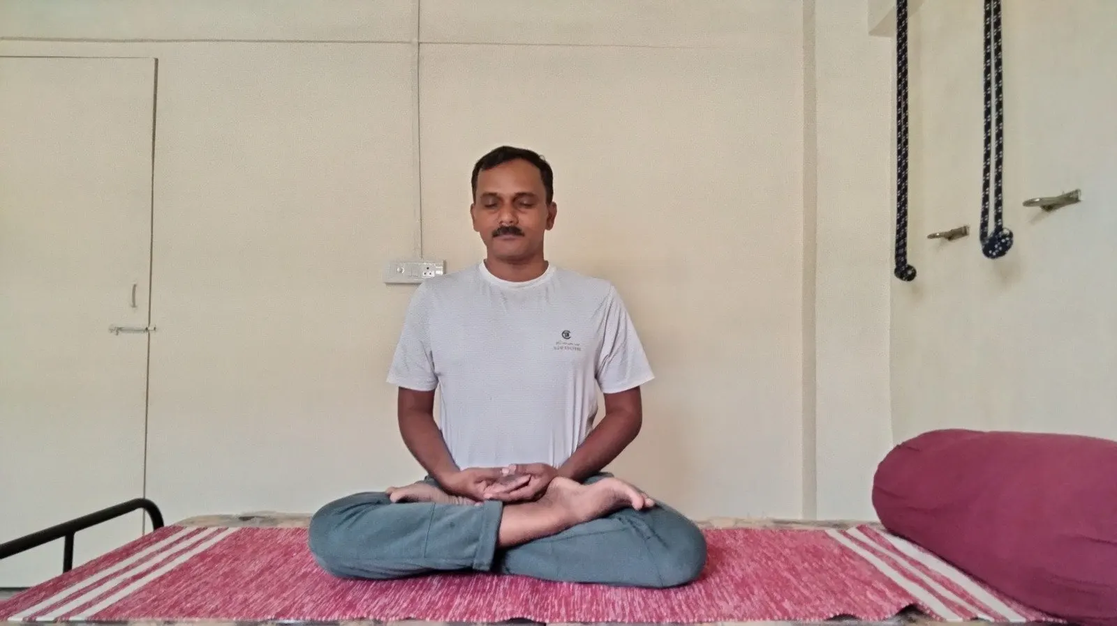 Vimukti Yoga and Wellness center — Yoga in Nerul, Navi Mumbai