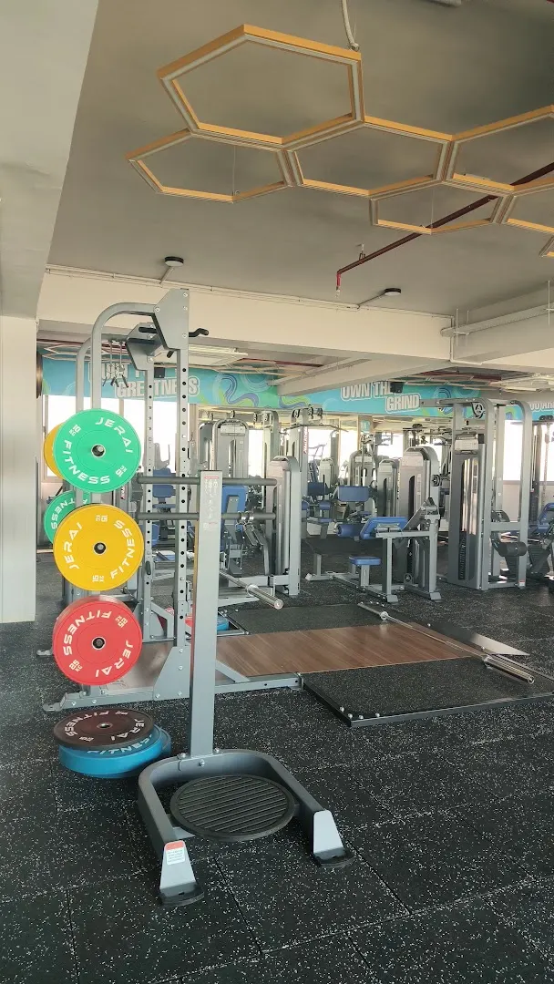 TX FITCLUB