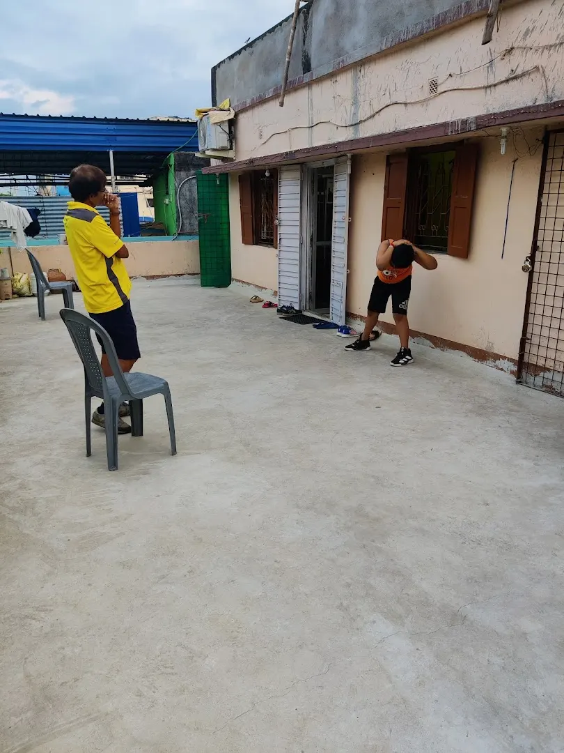 Anandam Gym Yoga — Yoga in Behala