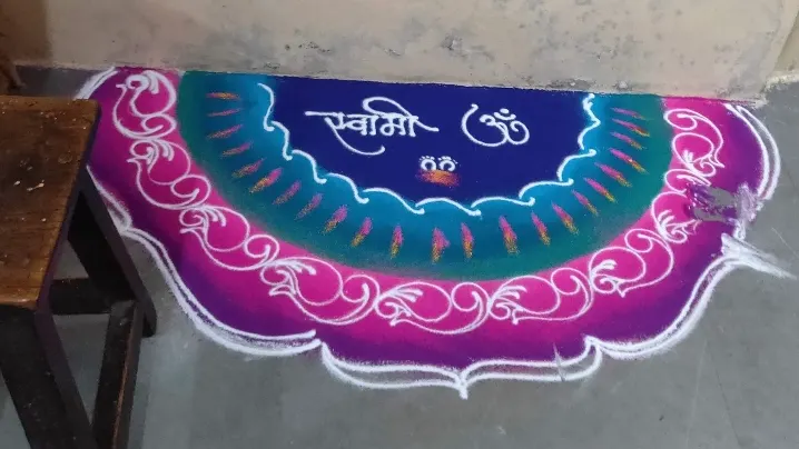 Rangoli orders — Art & Craft in Kothrud