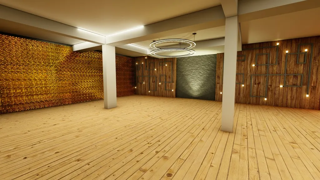 studio popcorn — Dance in Nehru Nagar