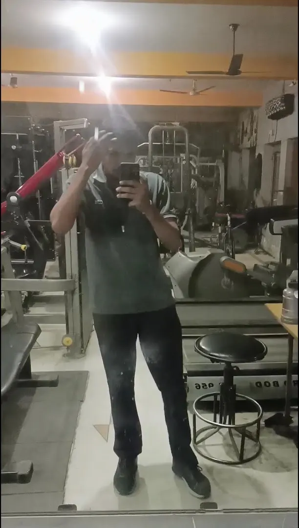 Brothers gym