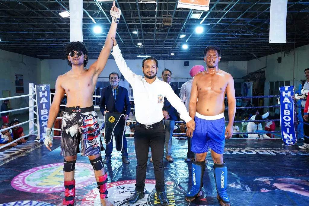 Legend Martial Arts and Sports Academy 🥋 Rahatani — Martial Arts in Rahatani