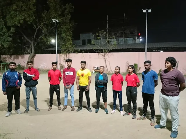 Team Hiyal Martial Arts and Fitness Club — Martial Arts in Pandri