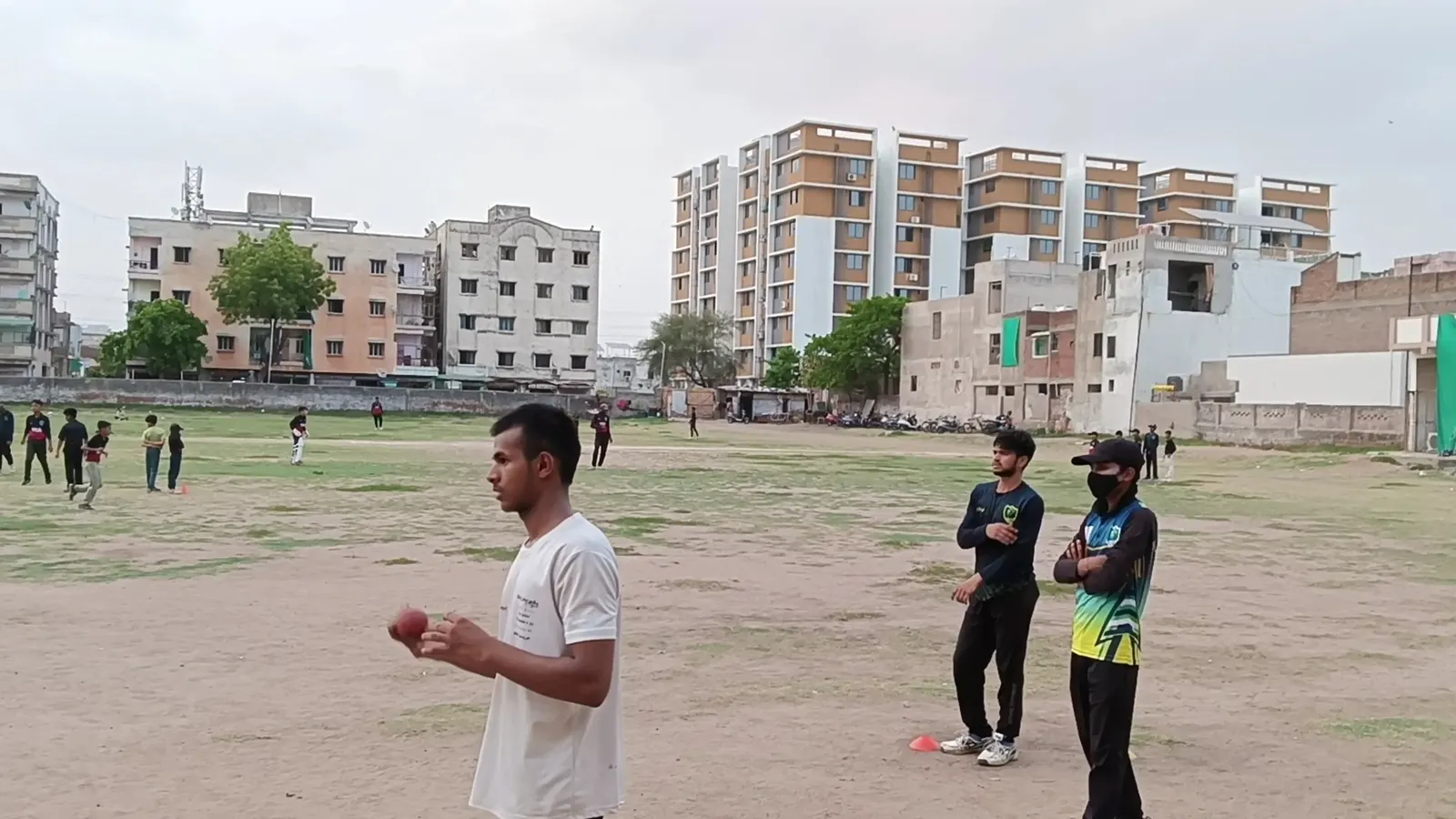 22 Yard Cricket Academy photo 1