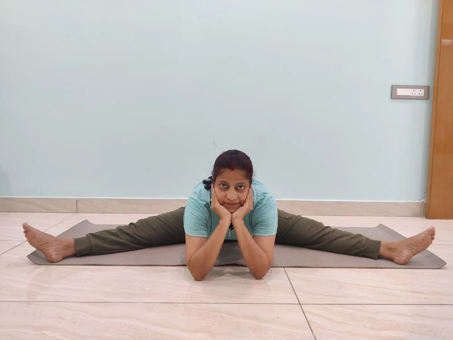 Swasth Yoga photo 1