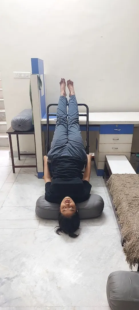 Yoga Abhyasa Ananda photo 1