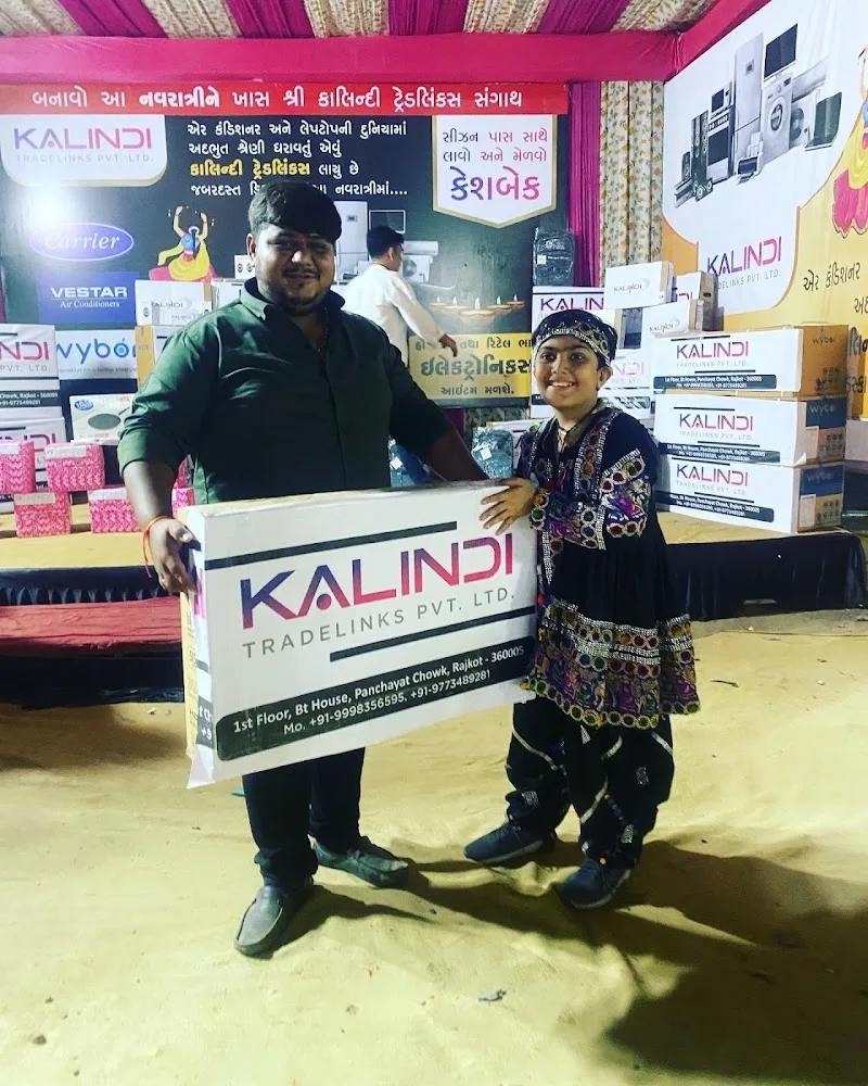 KD Dance Academy (Raja Darshan) photo 1