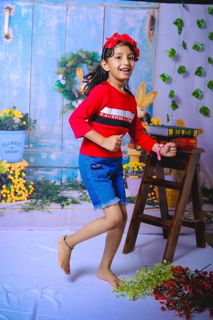 GP PHOTO STUDIO — Theatre & Drama in Infocity