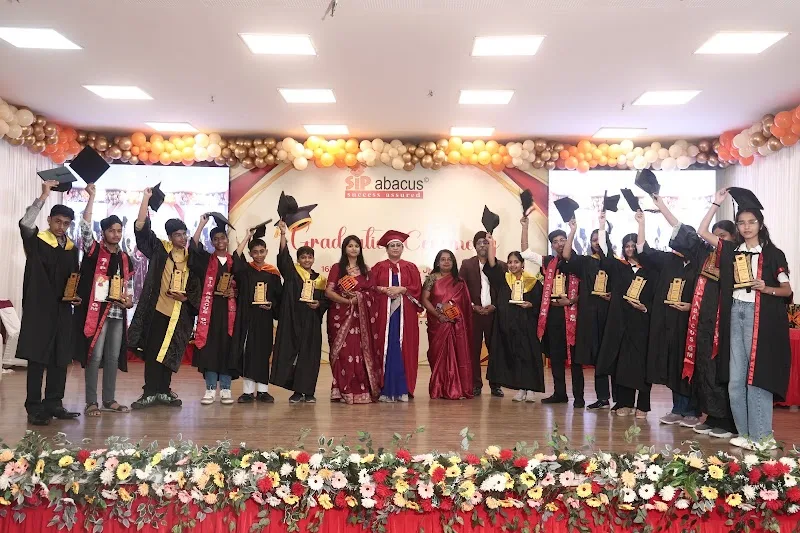 Sip Abacus classes - Upper Bazar(Cart Sarai Road) — Abacus & Vedic Maths in Upper Bazar