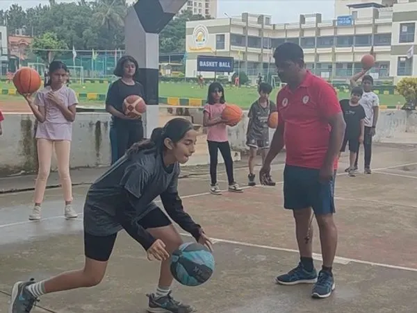 LAKSH Sports — Skating in Koramangala, Bengaluru