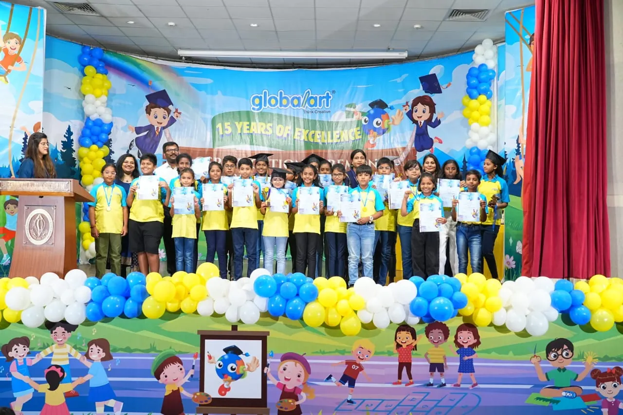 Globalart - Begumpet — Art & Craft in Begumpet, Hyderabad