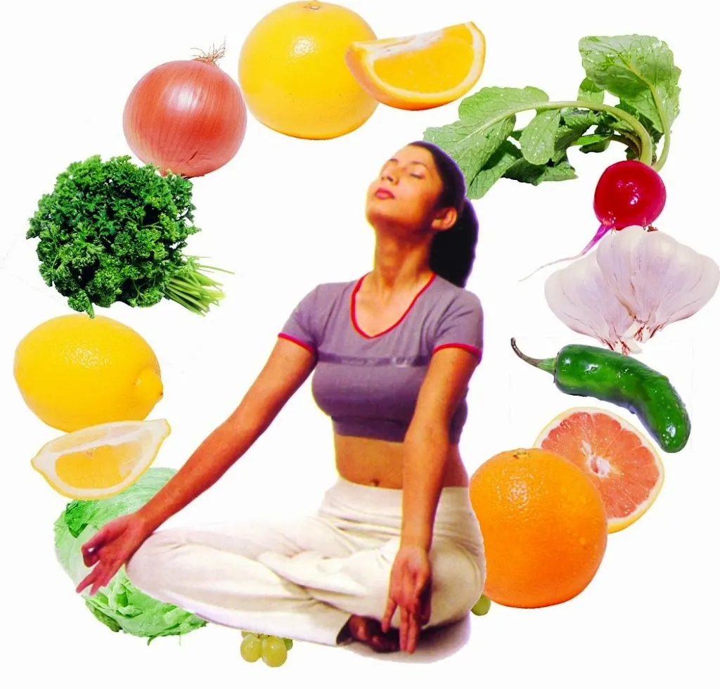 Health Mantra — Yoga in Kondhwa