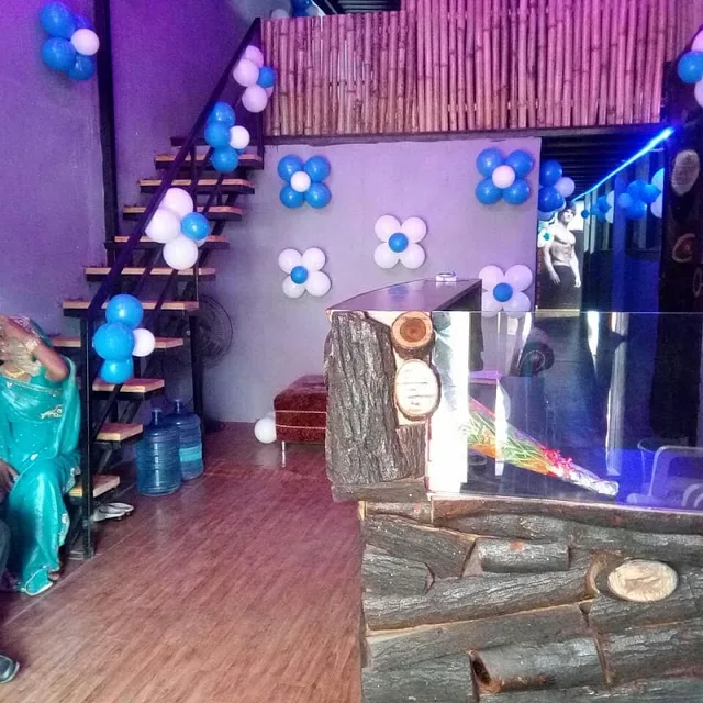 Active fitness gym Udaipur Rajsthan