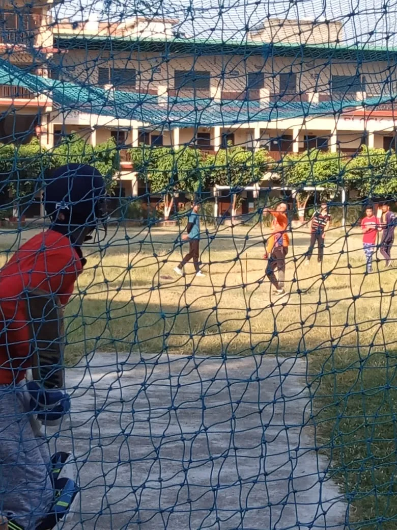 Little Master Cricket Club (LMCC) — Cricket in Mothrowala