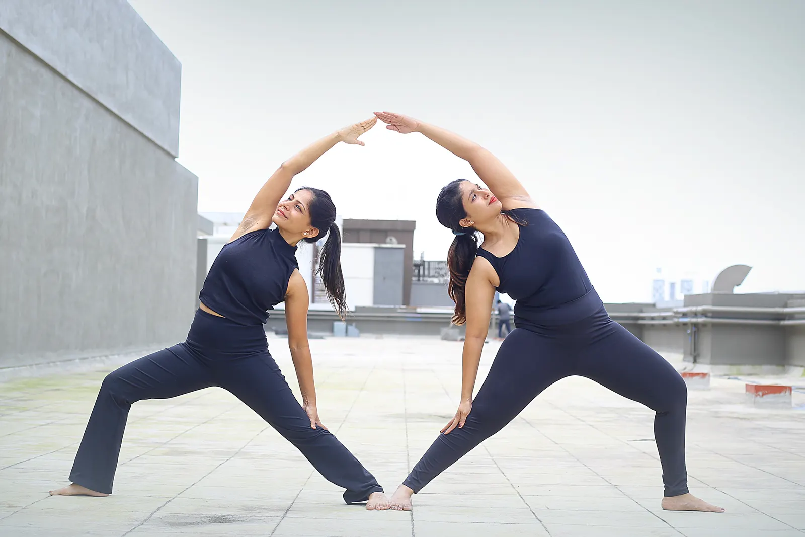Asan Yoga Thane — Yoga in Thane West, Thane