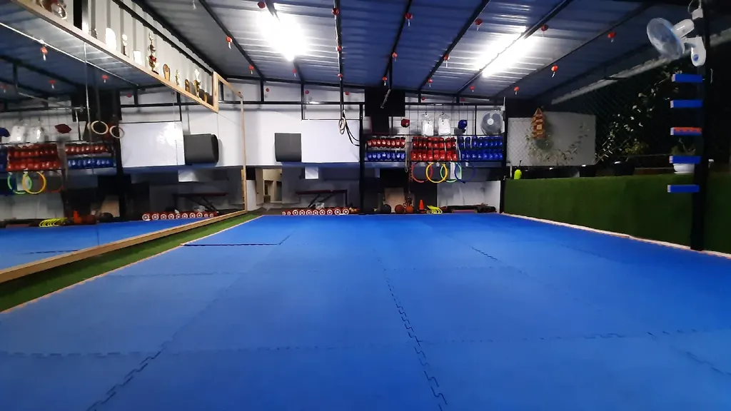 Raizen Karate Fitness — Martial Arts in Kolathur