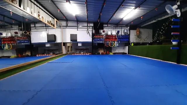 Raizen Karate Fitness — Martial Arts in Kolathur