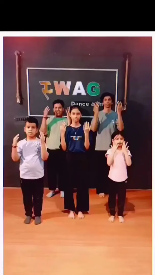 Swag dance. Yoga ..fitness & events photo 1