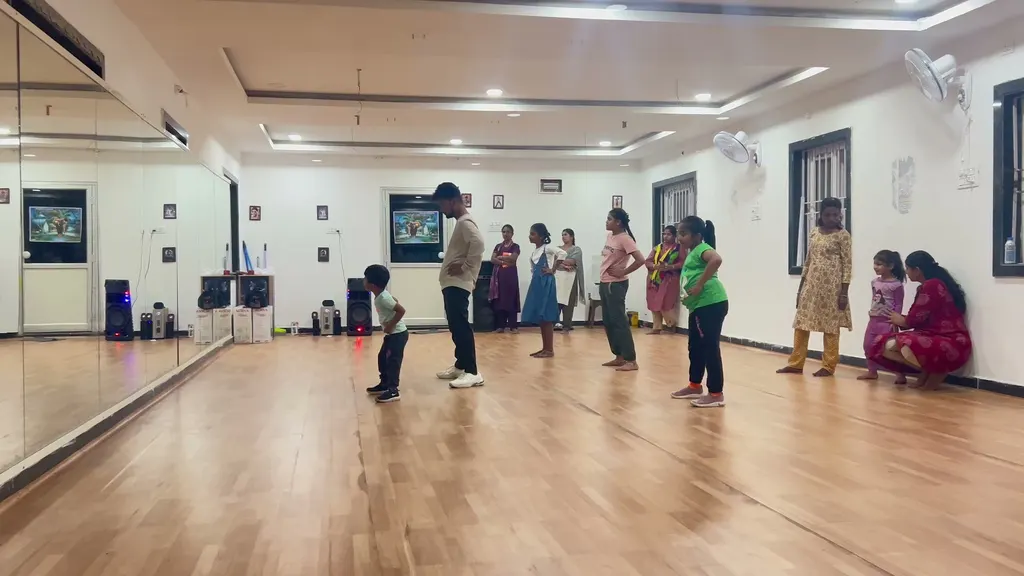 Aira Studio (Dance & Karate) — Martial Arts in Alwal