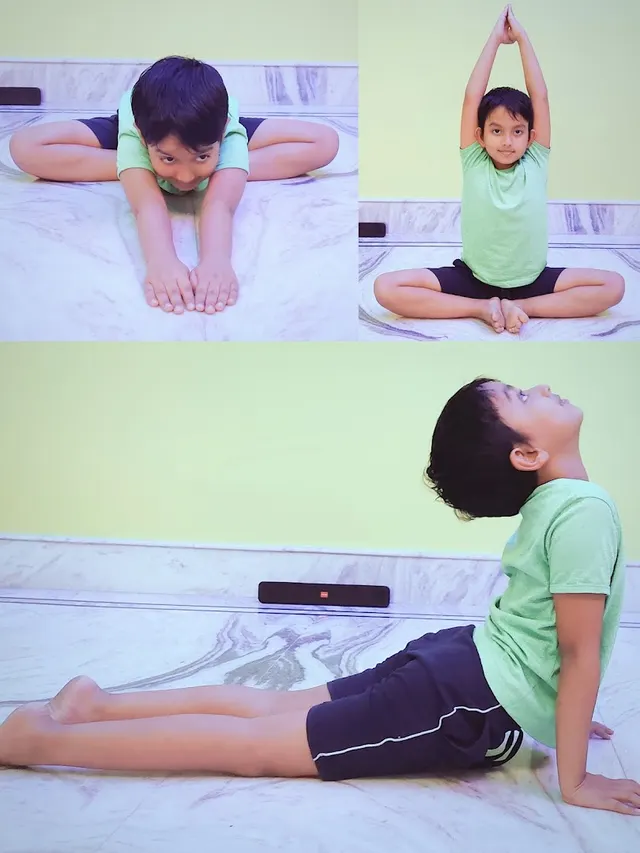 Frisk Frolic Dance Academy — Dance in Kasba
