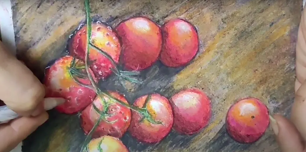 Spectra art drawing online classes — Art & Craft in Begumpet