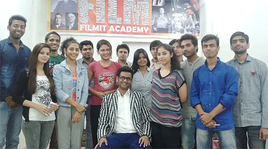 Filmit Academy photo 1