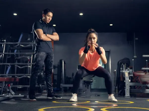 The Fitt Studio