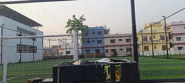 Ball4Life Football Arena & Academy — Football in Mothrowala