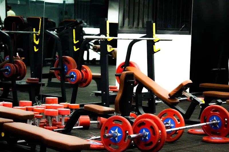 RR Fitness Club photo 1