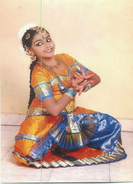 Sri Bhavani Natyalaya — Dance in K. K. Nagar