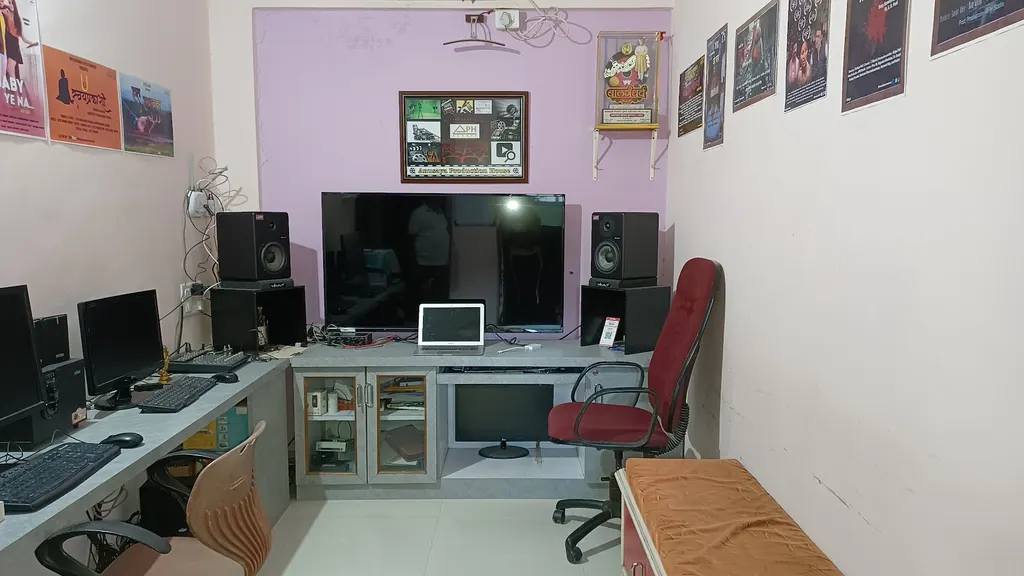 APH STUDIO — Theatre & Drama in Rahatani