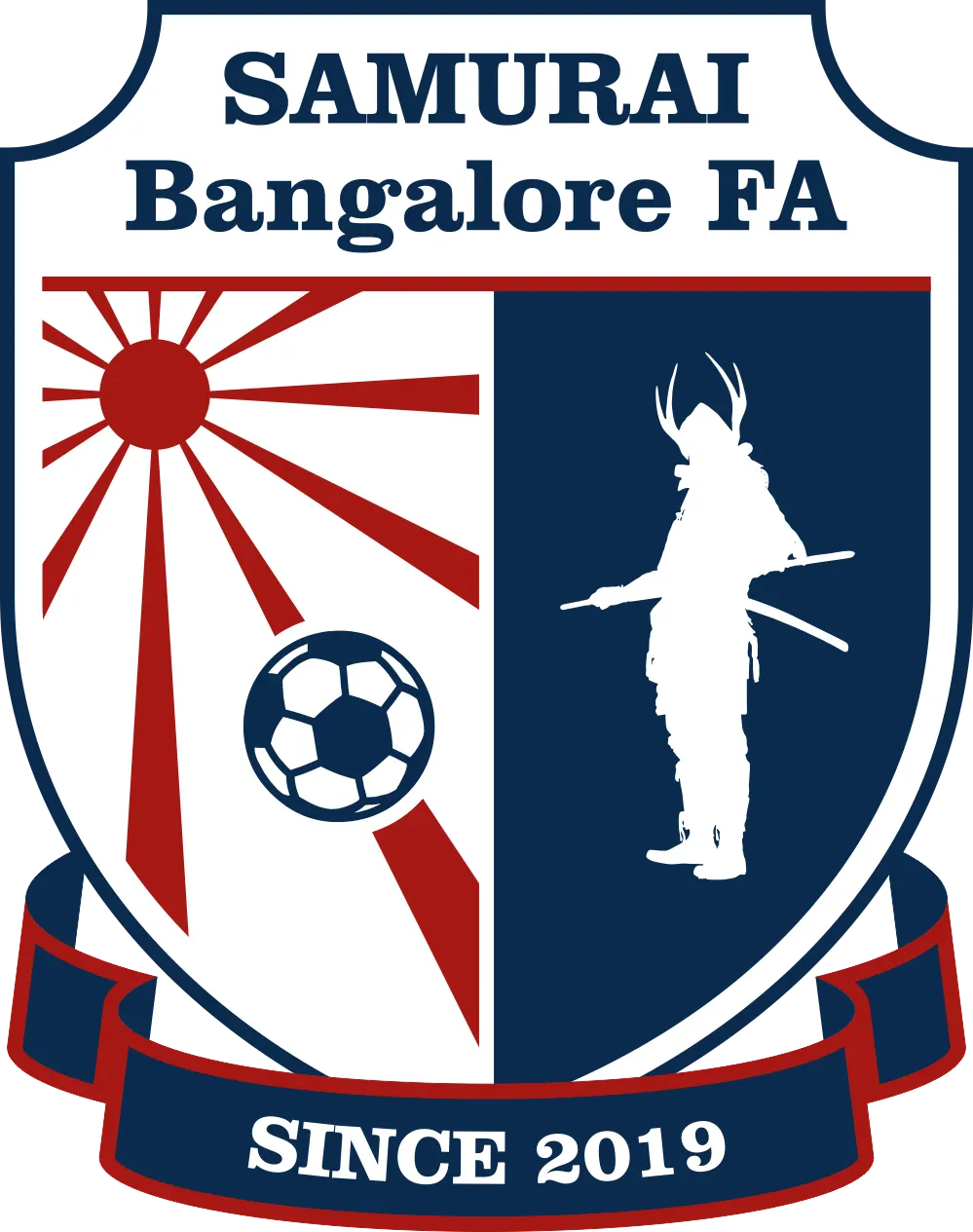 Samurai Bangalore FA - The South School Turf — Football in Kothanur, Bengaluru