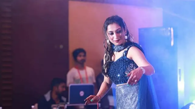 YASHRAJ DANCE STUDIO — Dance in Tingre Nagar