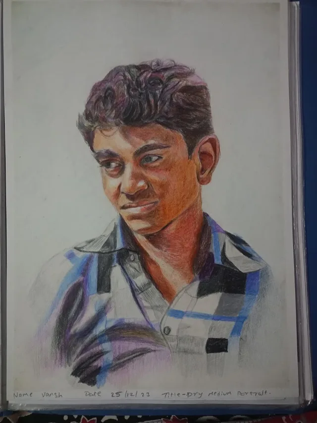 Creative Art studio — Art & Craft in Changurabhata