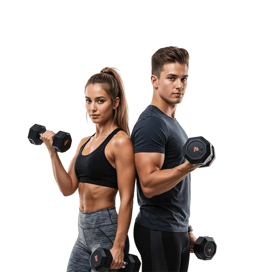 Zoom Fitness Whitefield — Fitness Center in Whitefield, Bengaluru