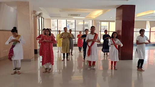 Kathak Dance Class - Empire of VS, Learn From Vikash Kumar ( Guinness World Record Holder ) photo 1