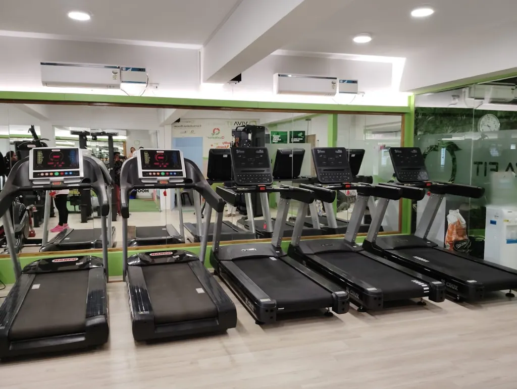 VIVAFIT Ambattur — Yoga in Ambattur