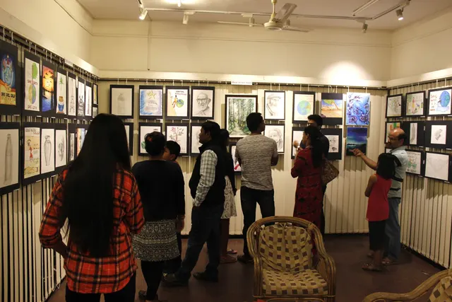 MYCIVA — Art & Craft in Pimple Saudagar