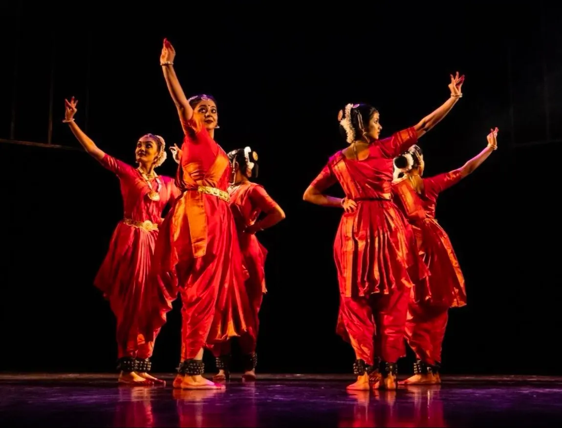 Samarchana School of Dance photo 1