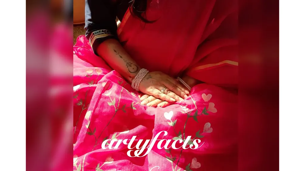 Artyfacts By Reena®️ — Art & Craft in Viman Nagar