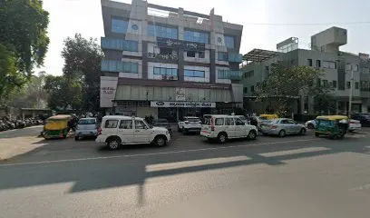 Pro Fitness - Gyms in Ellisbridge, Ahmedabad — Fitness Center in Ellisbridge, Ahmedabad