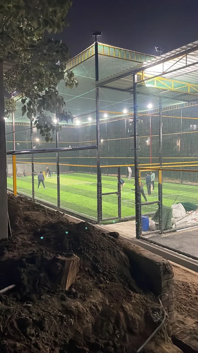 DotBall Turf