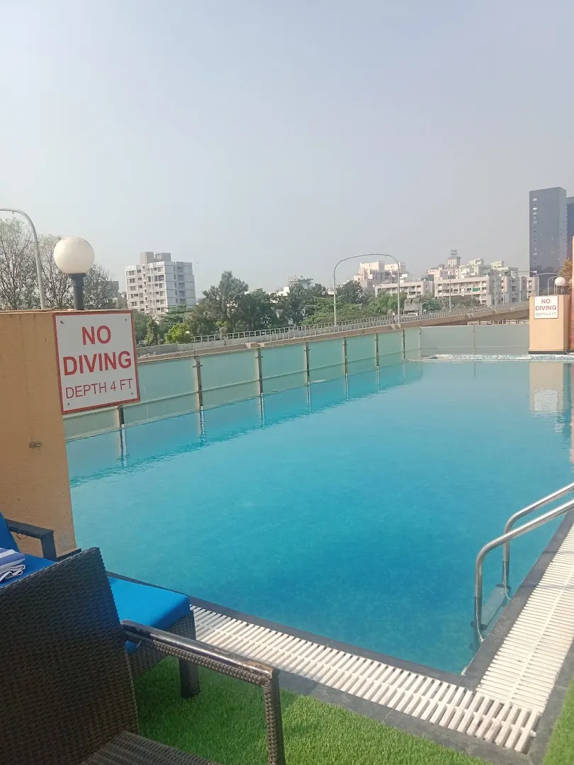 Learn 2 Swim WaterWorld — Swimming in Viman Nagar